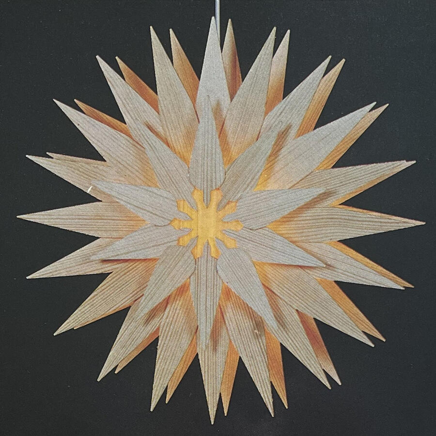 No. 418 - Sunburst